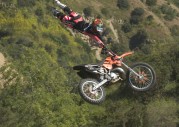 KTM 125 SX Freestyle